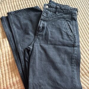 The Kooples Black Jeans
